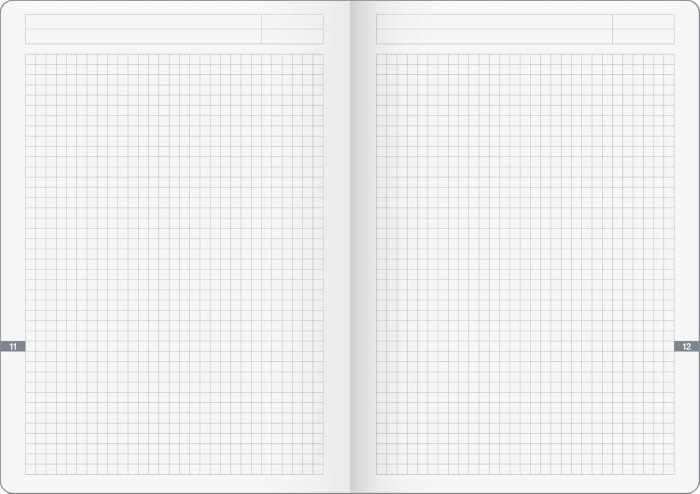 AGENDA DATATA LUNAR SLIMLINE B5 2026 BALADEK NEGRU 73933906 [4]