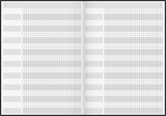 AGENDA DATATA SAPTAMANAL A4 2026 BALACRON TIME CENTER 72440906 [5]