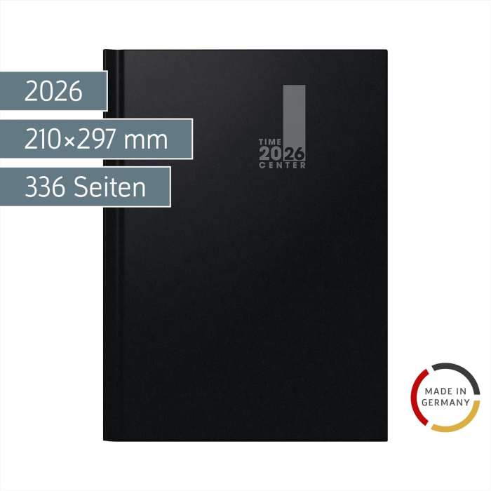 AGENDA DATATA SAPTAMANAL A4 2026 BALACRON TIME CENTER 72440906 [2]