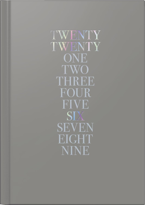 AGENDA DATATA SAPTAMANAL FUTURA 2 A5 2026 GRI IRIDESCENT 21024016 [1]