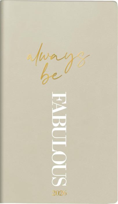 AGENDA DATATA SAPTAMANAL RIDOIDE A6 2026 FABULOUS 16915036 [1]