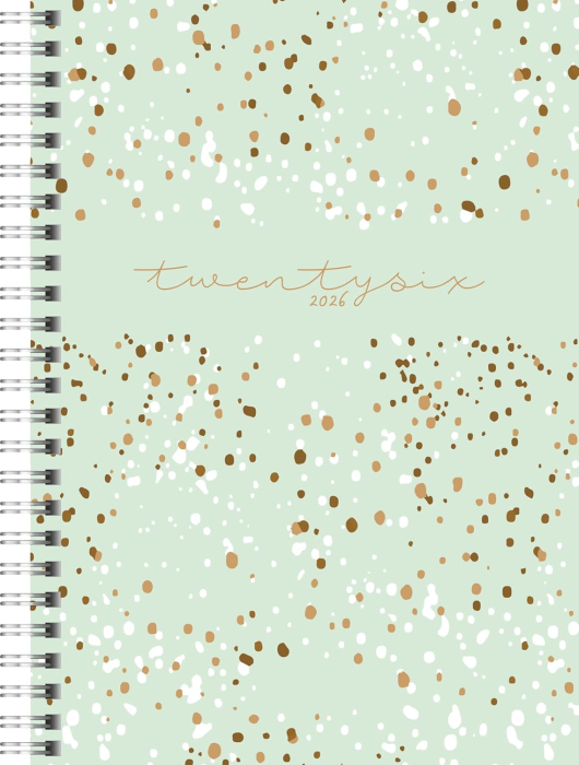 AGENDA DATATA SAPTAMANAL TIMMING 1 A5 2026 PP SPIRA CONFETTI 21804016 [1]