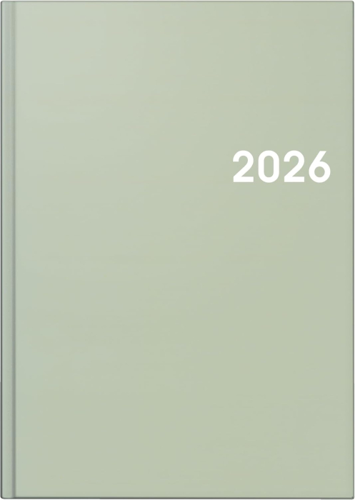 AGENDA DATATA ZILNIC BRUNNEN A5 2026 BALACRON SALVIE 79561806 [1]