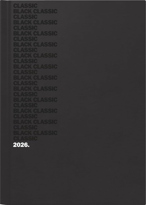 AGENDA DATATA ZILNIC BRUNNEN A5 2026 COPERTA IMPRIMATA NEAGRA 79563066 [1]