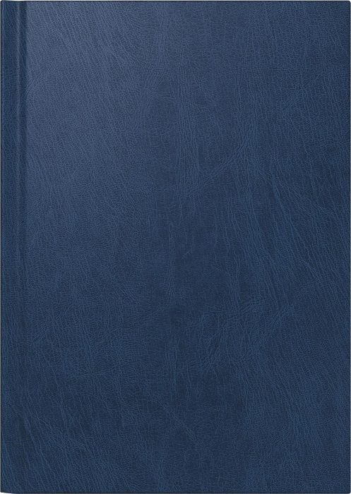 AGENDA DATATA ZILNIC BRUNNEN A5 2026 MODEL MIRADUR ALBASTRU 79560306 [1]