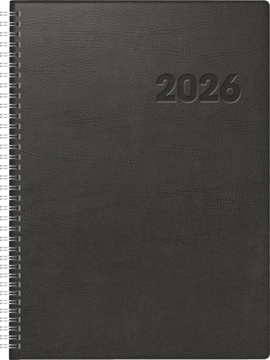 AGENDA DATATA ZILNIC CONFORM A4 2026 SPIRA NEGRU 27501906 [1]