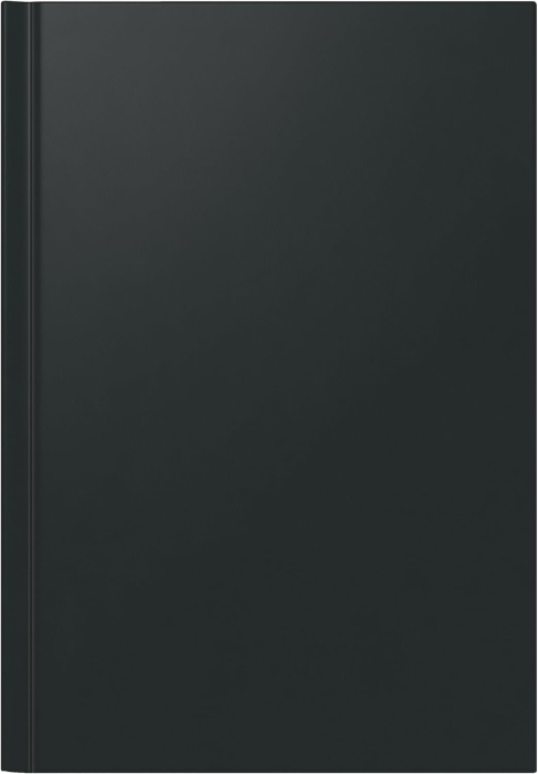 AGENDA DATATA ZILNIC A4 UNIVERSALA/PERPETUA, NEAGRA 2200290 [1]