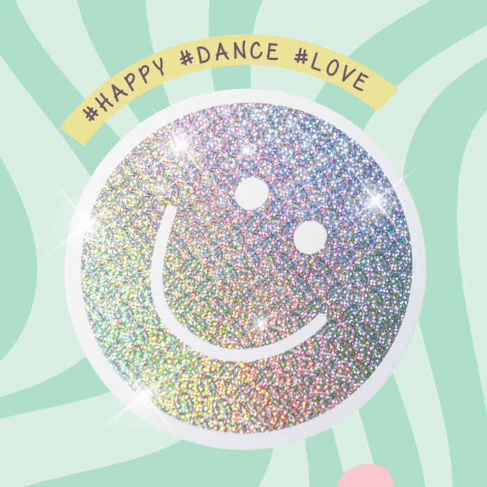 BR BIBLIORAFT A4 7CM PP HAPPY HIPPIE 20429422 [2]