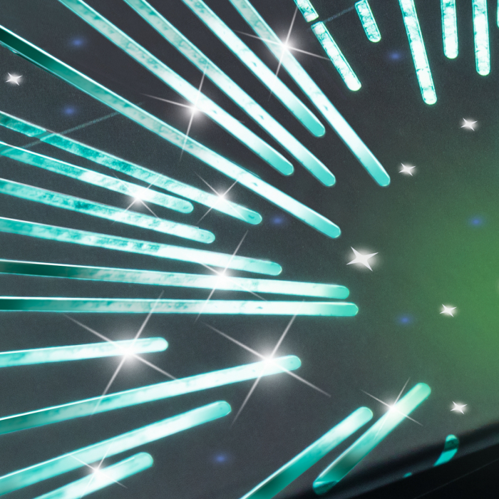 BR BIBLIORAFT A4 7CM PP ROBOT HEROES 20429421 [2]