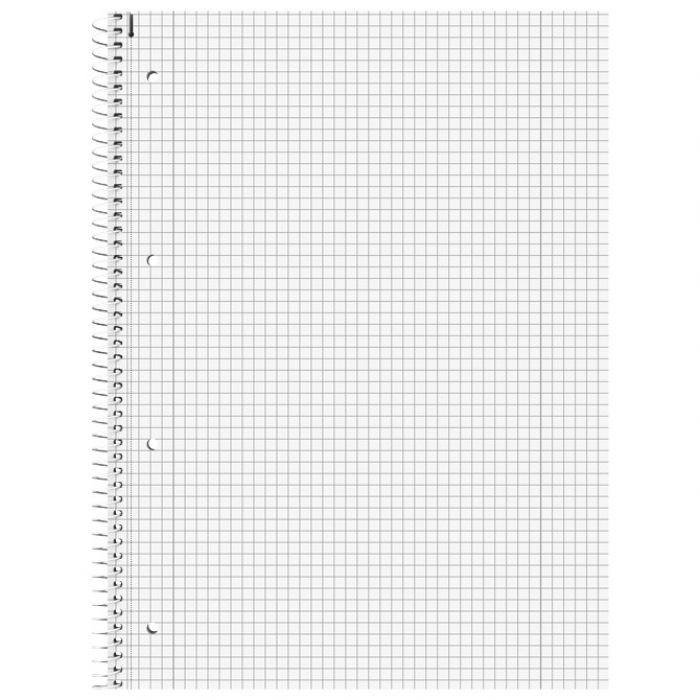 BR CAIET A4 80F SPIRA SI PERFORATII HAPPY HIPPIE PATRATELE 67928422 [2]