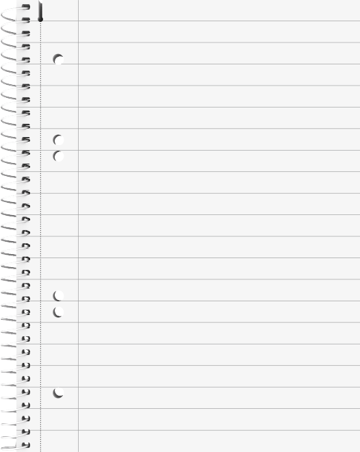 BR CAIET A5 80F SPIRA SI PERFORATII PREMIUM LINII 67151 [2]