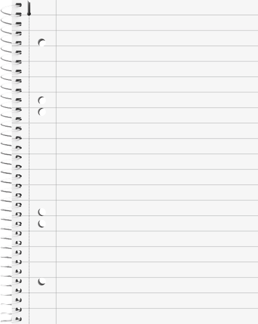 BR CAIET A5 80F SPIRA SI PERFORATII PREMIUM LINII+ PATRATELE 67154 [3]