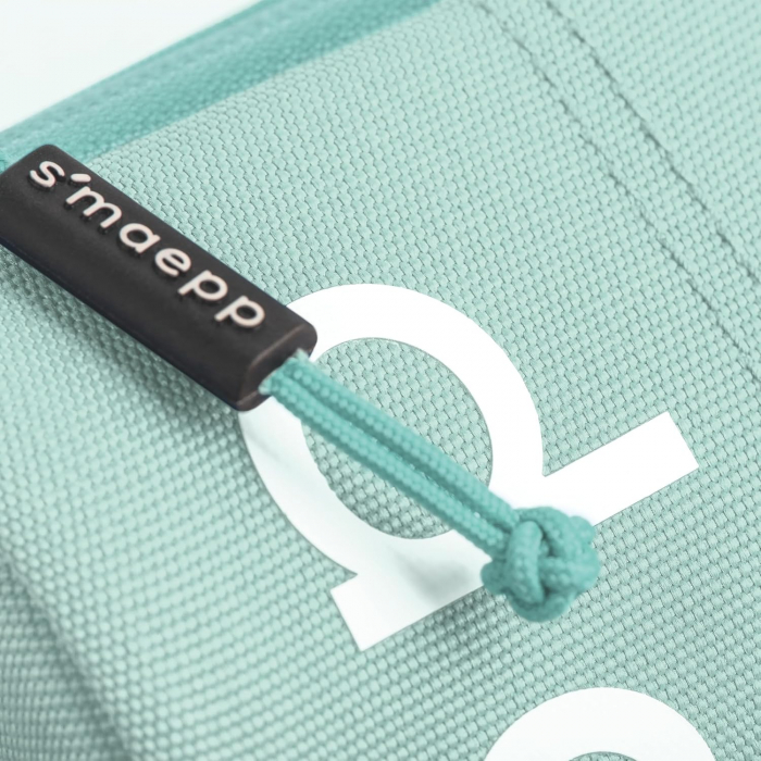 BR PENAR CILINDRIC S'MAEPP M VERDE MENTA 4922054 [2]