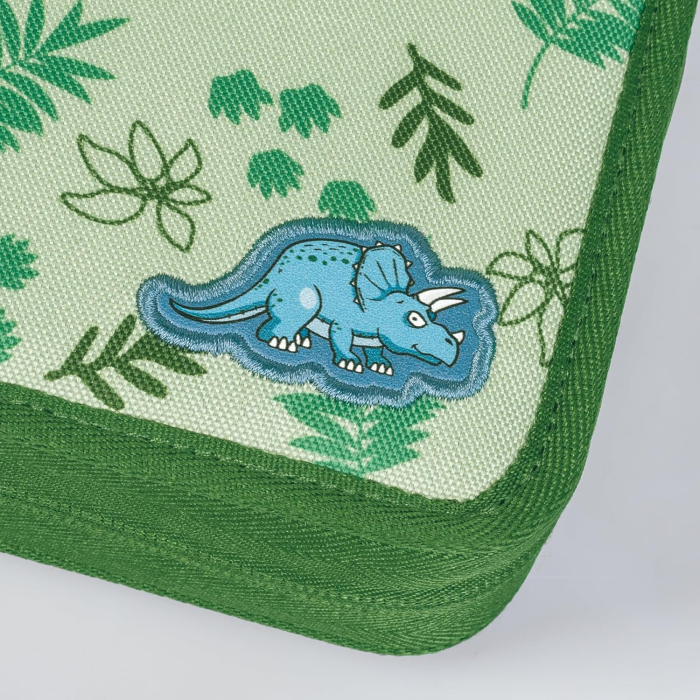 PENAR ECHIPAT 1 FERMOAR 2 CLAPETE DESCHIDERE ORIZONTALA DINO 4942002 [5]