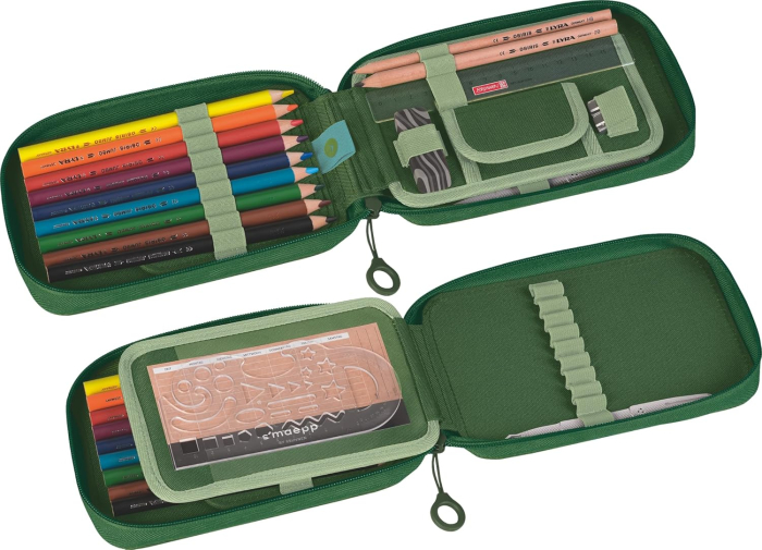 PENAR ECHIPAT 1 FERMOAR 2 CLAPETE DESCHIDERE ORIZONTALA DINO 4942002 [6]