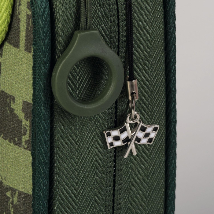 PENAR ECHIPAT 1 FERMOAR 2 CLAPETE DESCHIDERE ORIZONTALA FAST WHEELS 49120521 [8]