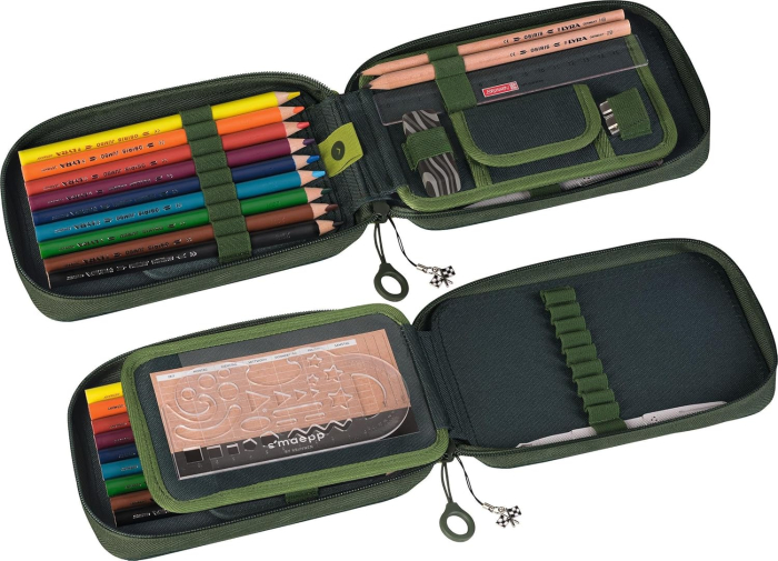 PENAR ECHIPAT 1 FERMOAR 2 CLAPETE DESCHIDERE ORIZONTALA FAST WHEELS 49120521 [4]