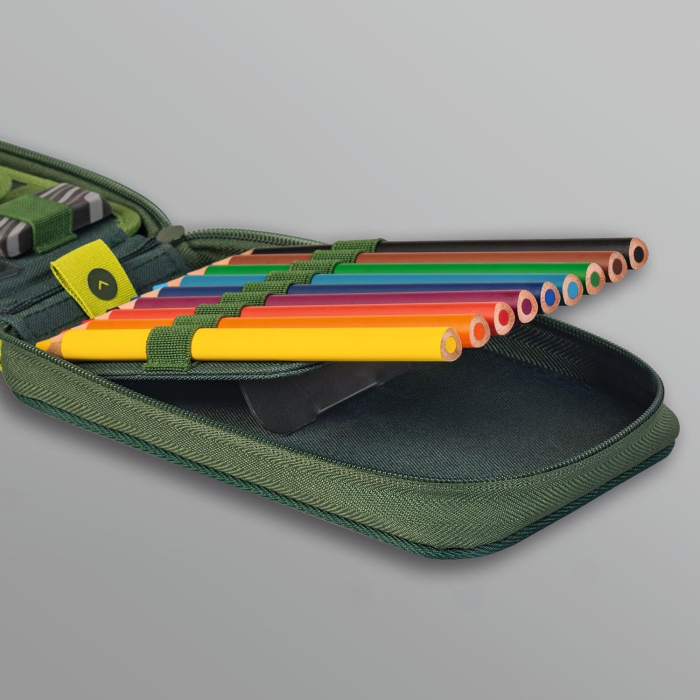 PENAR ECHIPAT 1 FERMOAR 2 CLAPETE DESCHIDERE ORIZONTALA FAST WHEELS 49120521 [5]