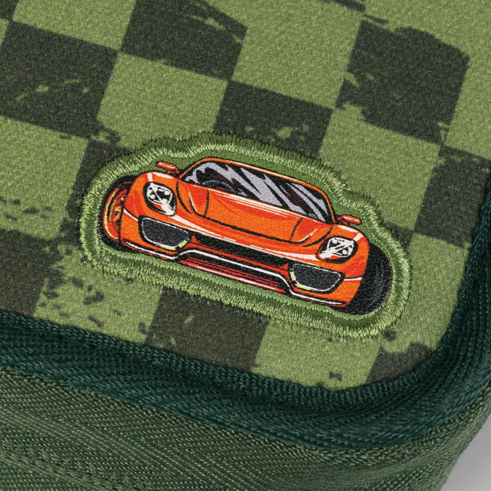 PENAR ECHIPAT 1 FERMOAR 2 CLAPETE DESCHIDERE ORIZONTALA FAST WHEELS 49120521 [7]