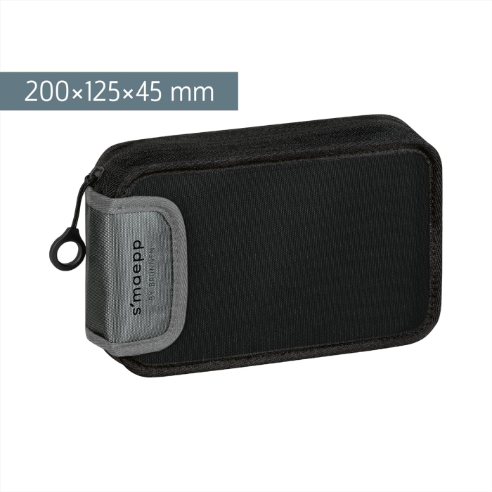 PENAR ECHIPAT 1 FERMOAR 2 CLAPETE DESCHIDERE ORIZONTALA ONIX 4942090 [3]