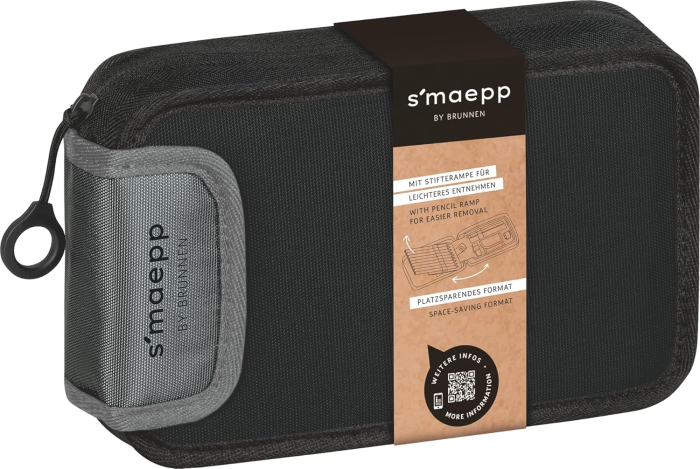 PENAR ECHIPAT 1 FERMOAR 2 CLAPETE DESCHIDERE ORIZONTALA ONIX 4942090 [4]