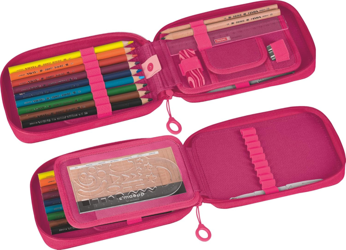 PENAR ECHIPAT 1 FERMOAR 2 CLAPETE DESCHIDERE ORIZONTALA TULIP 4942025 [7]