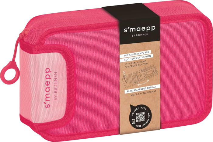 PENAR ECHIPAT 1 FERMOAR 2 CLAPETE DESCHIDERE ORIZONTALA TULIP 4942025 [6]