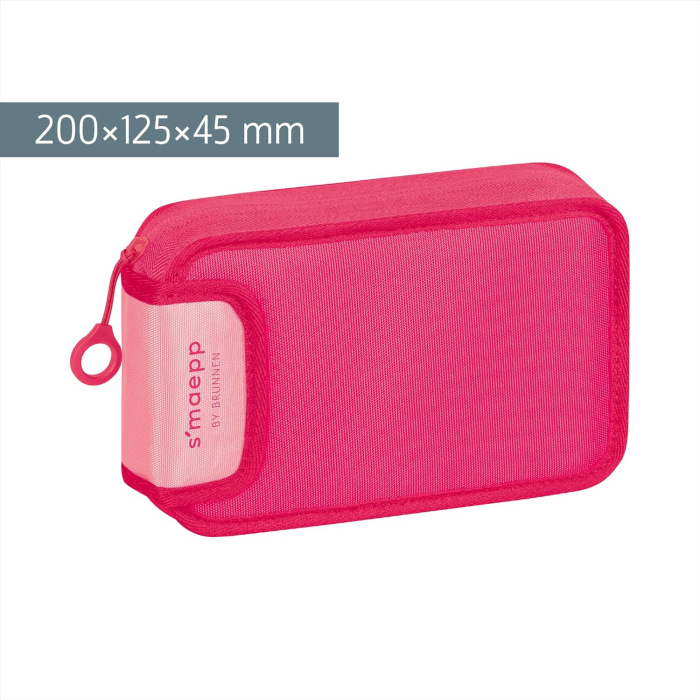 PENAR ECHIPAT 1 FERMOAR 2 CLAPETE DESCHIDERE ORIZONTALA TULIP 4942025 [3]