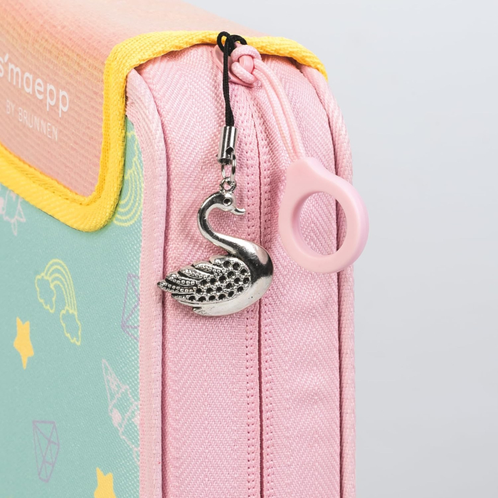 PENAR ECHIPAT 1 FERMOAR 2 CLAPETE DESCHIDERE ORIZONTALA UNICORN 4942001 [4]