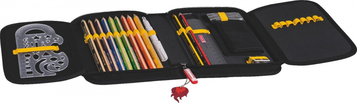 BR PENAR ECHIPAT 1 FERMOAR BRUNNEN MONSTER TRUCK 4912012 [3]