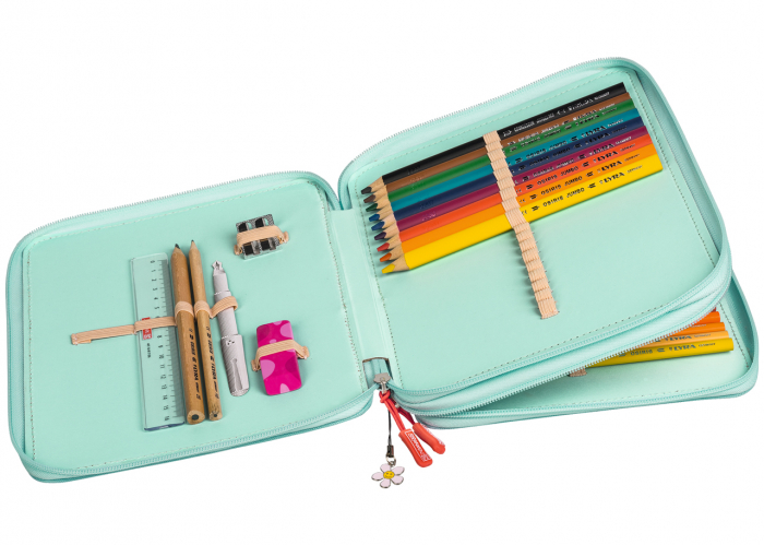 BR PENAR ECHIPAT 2 FERMOARE XXL HAPPY HIPPIE 49126422 [2]