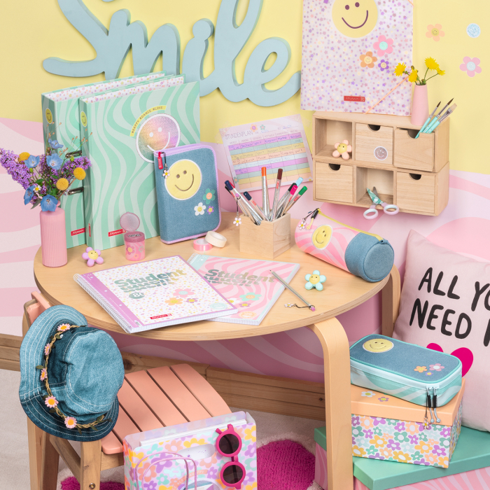 BR PENAR ECHIPAT 2 FERMOARE XXL HAPPY HIPPIE 49126422 [8]