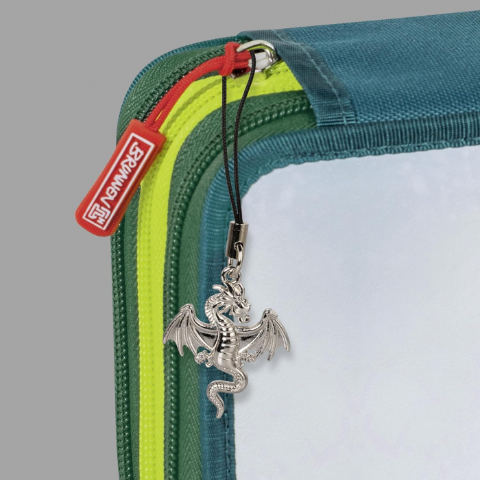 BR PENAR ECHIPAT 3 FERMOARE BRUNNEN DRAGON 49121941 [4]