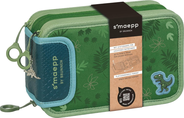 PENAR ECHIPAT 3 FERMOARE DESCHIDERE ORIZONTALA DINO 4942102 [3]