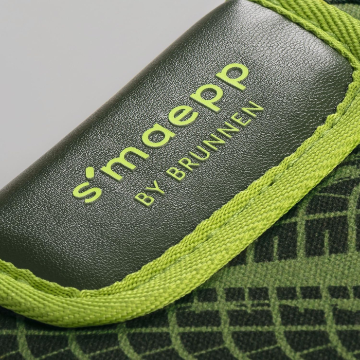 PENAR ECHIPAT 3 FERMOARE DESCHIDERE ORIZONTALA FAST WHEELS 49121521 [6]