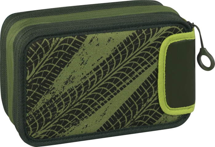 PENAR ECHIPAT 3 FERMOARE DESCHIDERE ORIZONTALA FAST WHEELS 49121521 [2]