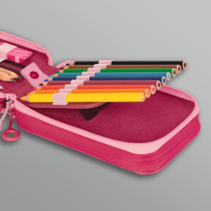 PENAR ECHIPAT 3 FERMOARE DESCHIDERE ORIZONTALA FRUITY LOVE 49121522 [5]