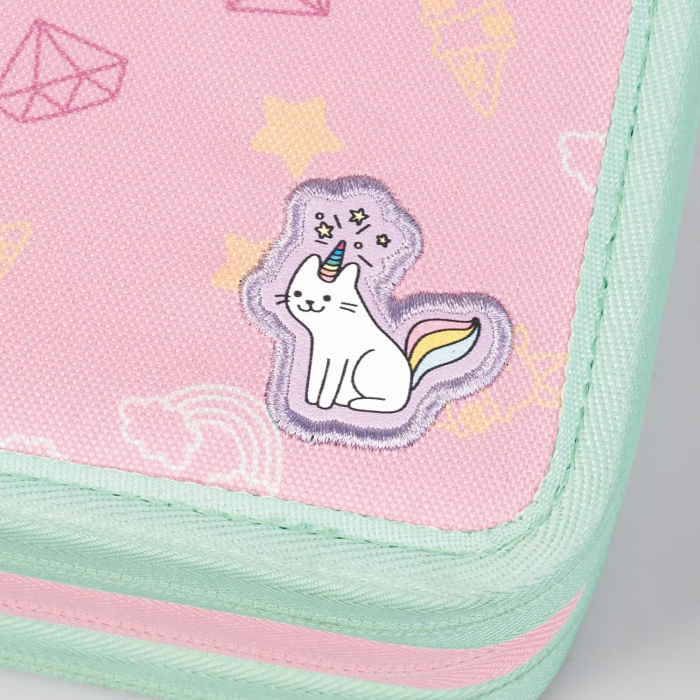 PENAR ECHIPAT 3 FERMOARE DESCHIDERE ORIZONTALA UNICORN 4942101 [6]