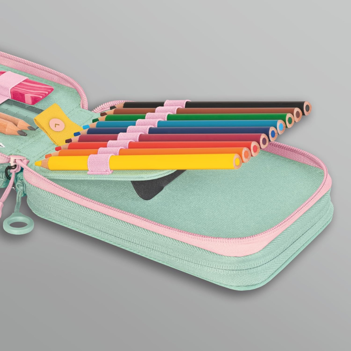 PENAR ECHIPAT 3 FERMOARE DESCHIDERE ORIZONTALA UNICORN 4942101 [5]