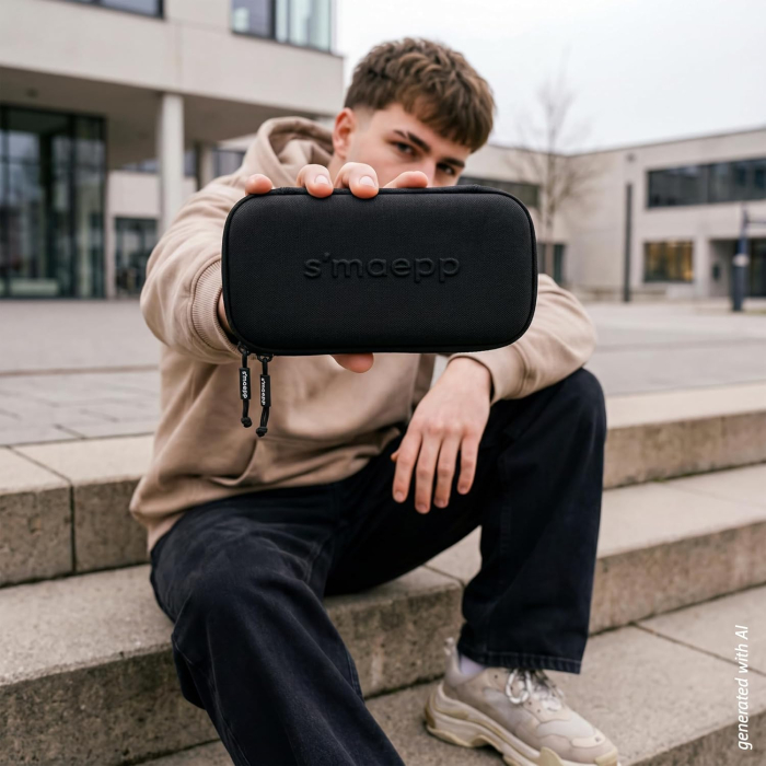 PENAR NEECHIPAT S'MAEPP XL ONIX COLOR CODE 4925090 [6]