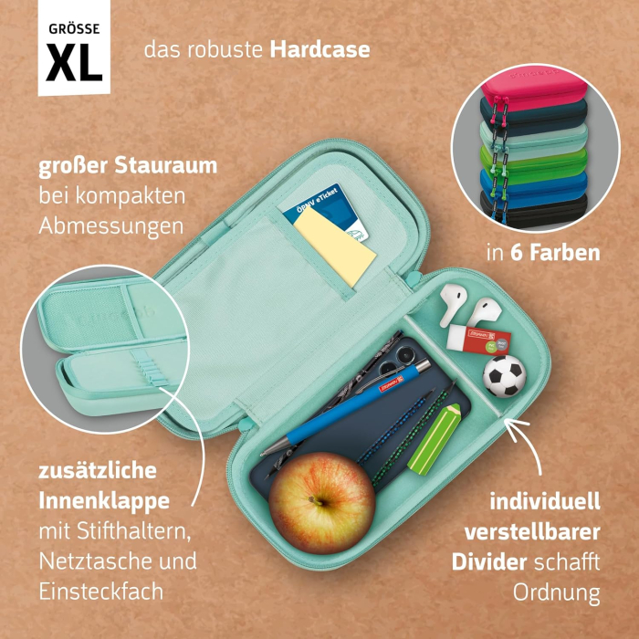 PENAR NEECHIPAT S'MAEPP XL VERDE MENTA COLOR CODE 4925054 [8]