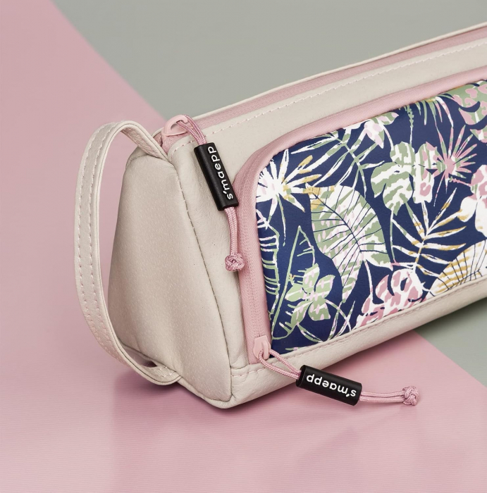 BR PENAR S'MAEPP L JUNGLE ROSE 21*11.5*8CM 49239002 [3]