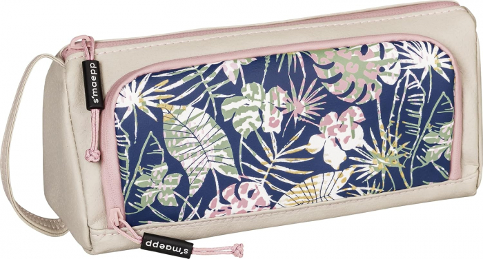 BR PENAR S'MAEPP L JUNGLE ROSE 21*11.5*8CM 49239002 [1]