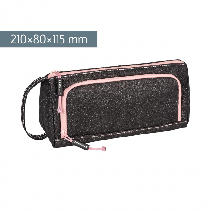 BR PENAR S'MAEPP L Midnight 21*11.5*8CM 49239001 [2]