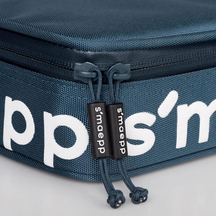 BR PENAR S'MAEPP XL ALBASTRU DENIM 4924039 [3]