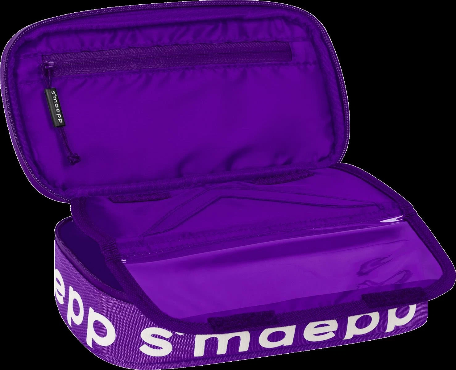 BR PENAR S'MAEPP XL VIOLET 22*11*6CM 4924060 [2]