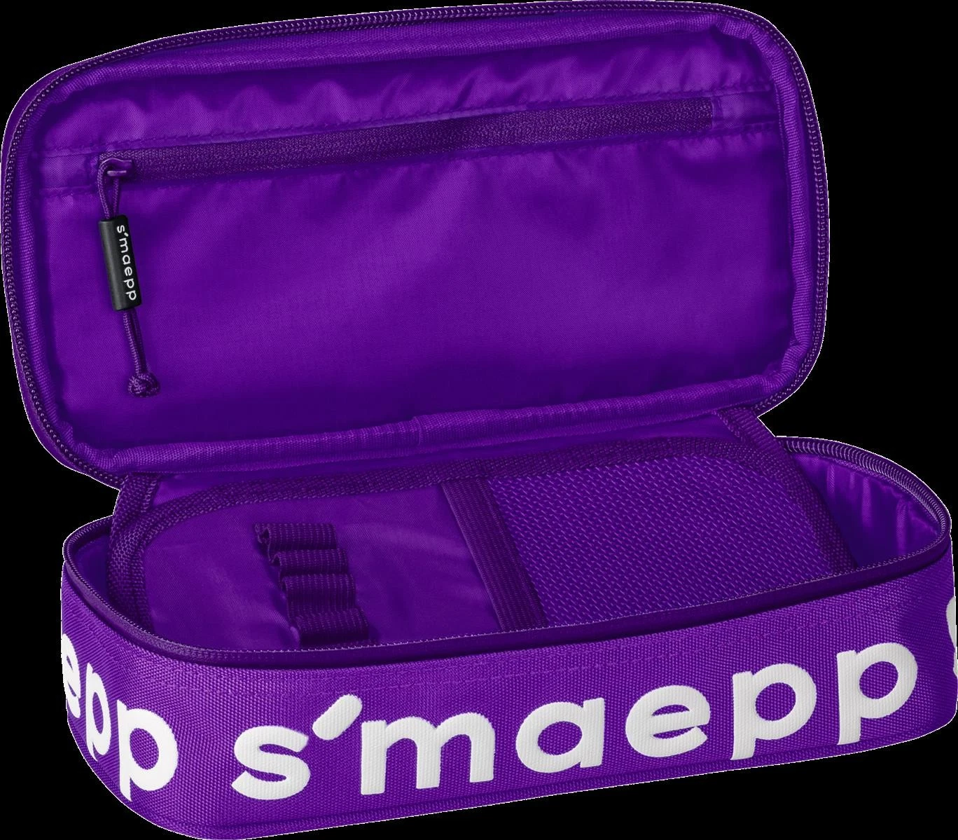 BR PENAR S'MAEPP XL VIOLET 22*11*6CM 4924060 [3]