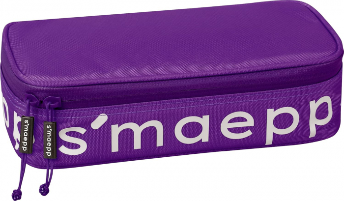 BR PENAR S'MAEPP XL VIOLET 22*11*6CM 4924060 [1]