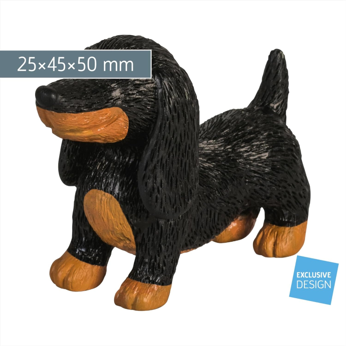 RADIERA CAINE TECKEL 27431 [3]