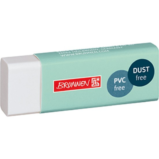 BR RADIERA DUST FREE VERDE MENTA 2996954 [1]